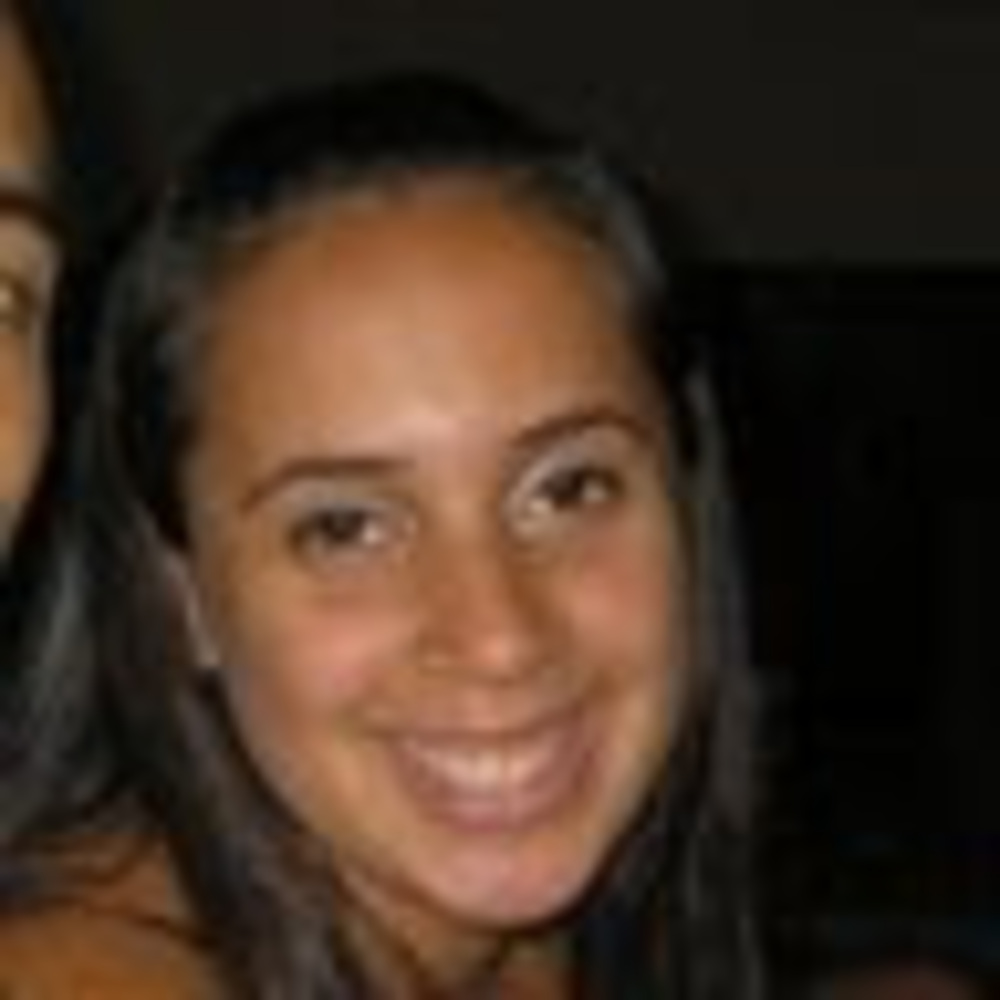 Meet your Posher, Erika